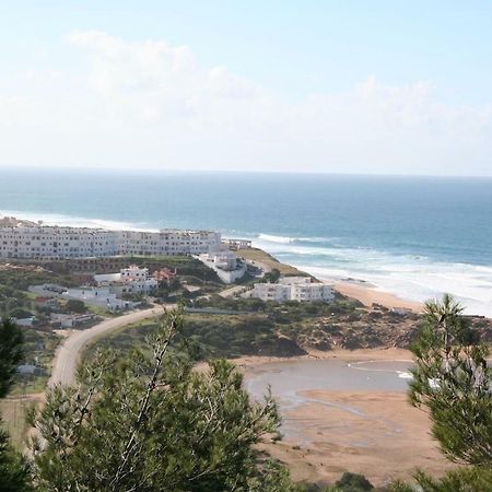Duplex Bord De Mer - Arous Al Bahr แทนเจียร์ ภายนอก รูปภาพ