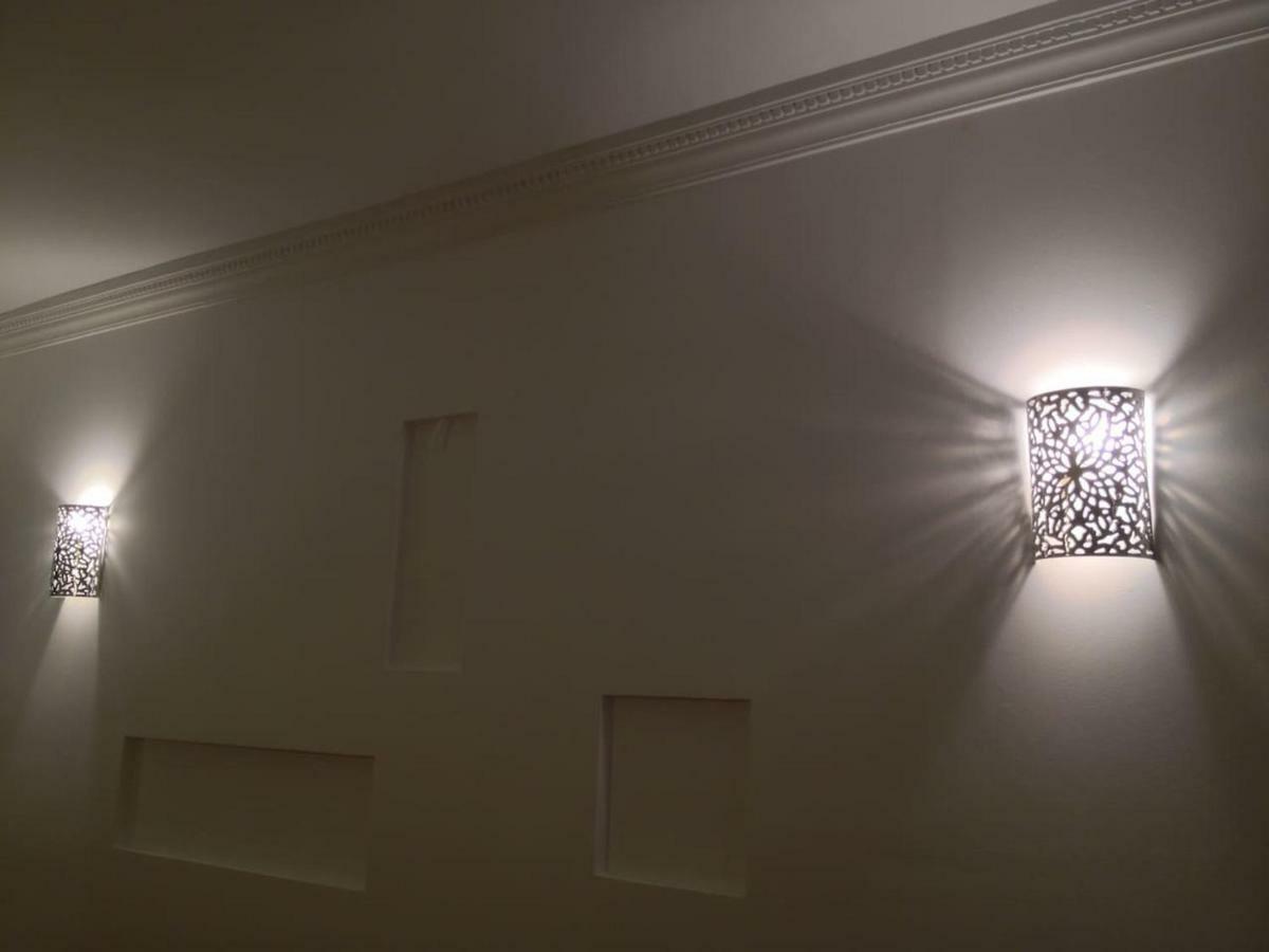 Duplex Bord De Mer - Arous Al Bahr แทนเจียร์ ภายนอก รูปภาพ