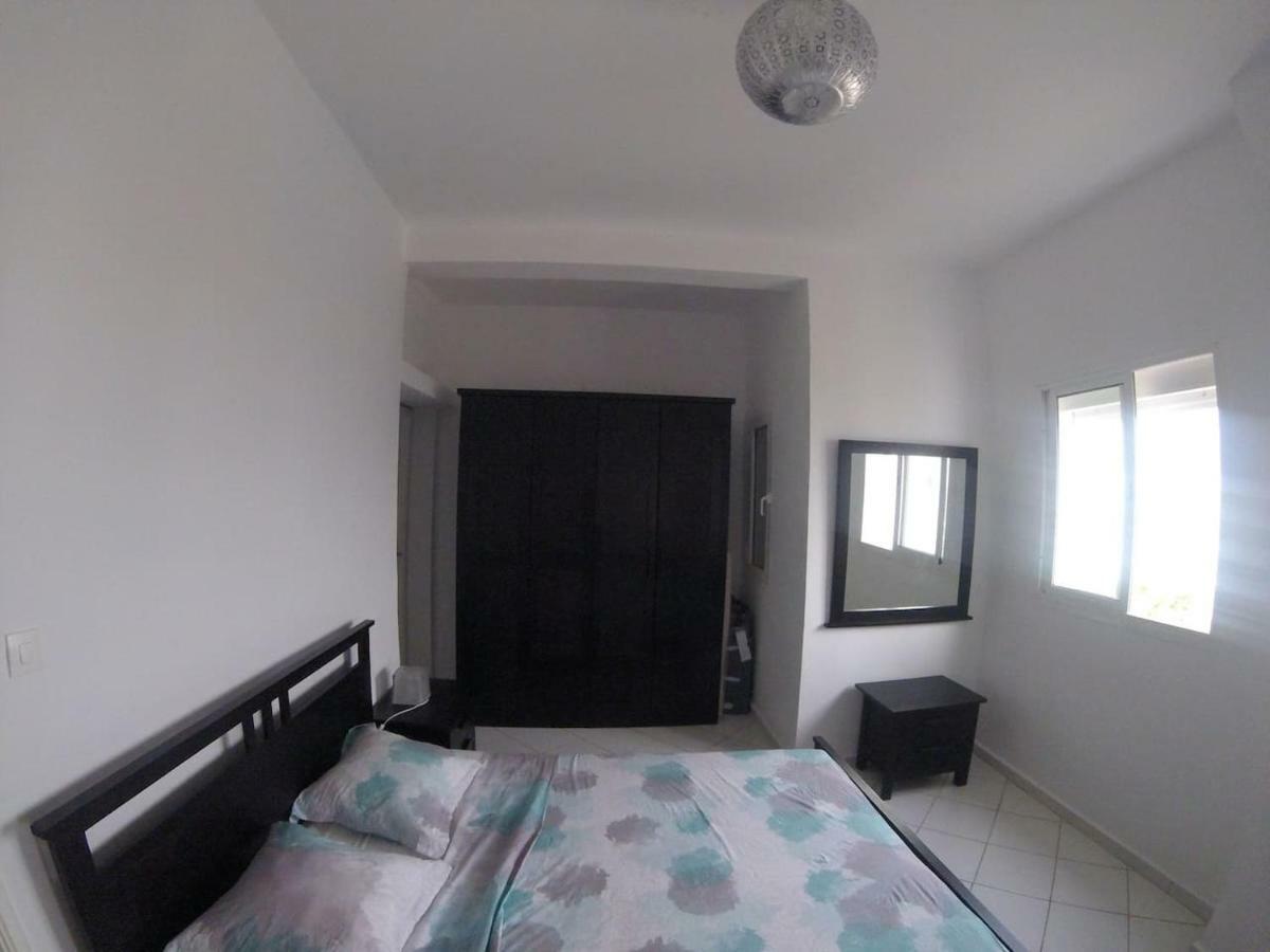 Duplex Bord De Mer - Arous Al Bahr แทนเจียร์ ภายนอก รูปภาพ