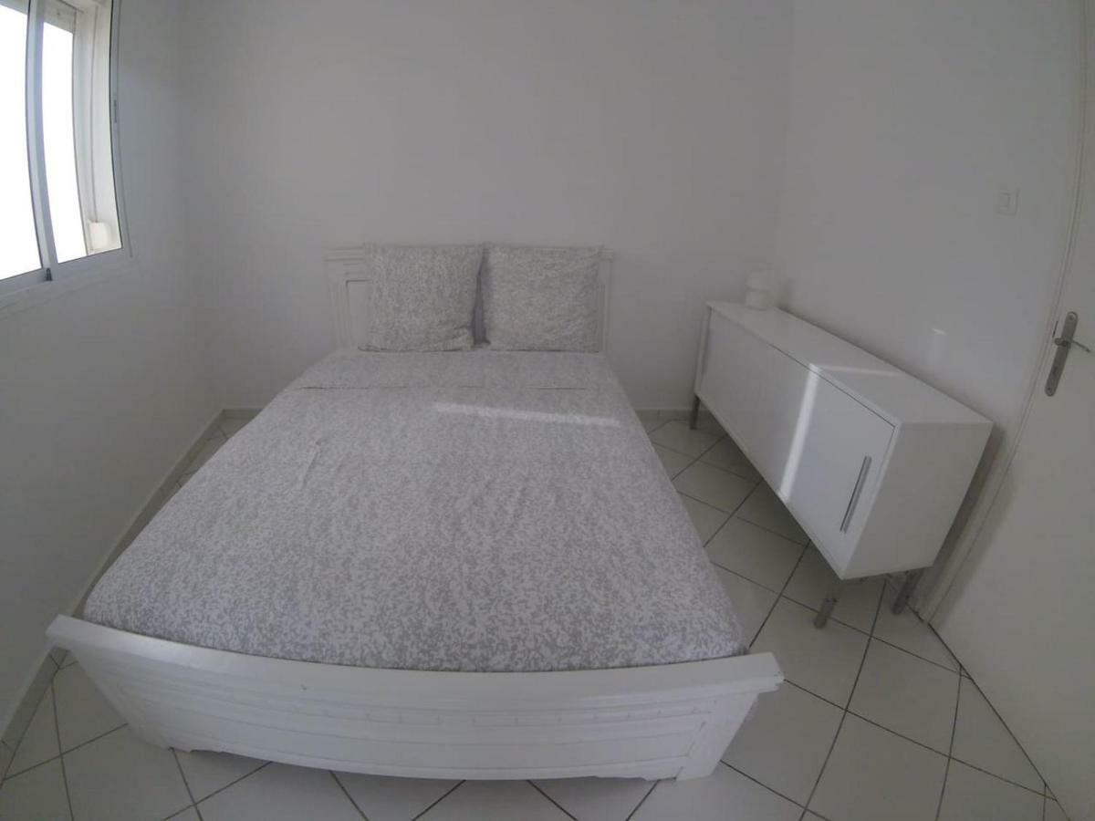Duplex Bord De Mer - Arous Al Bahr แทนเจียร์ ภายนอก รูปภาพ