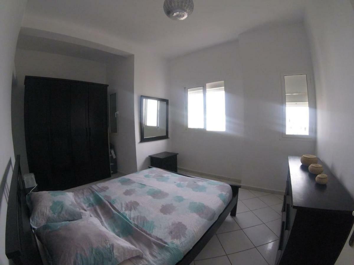 Duplex Bord De Mer - Arous Al Bahr แทนเจียร์ ภายนอก รูปภาพ